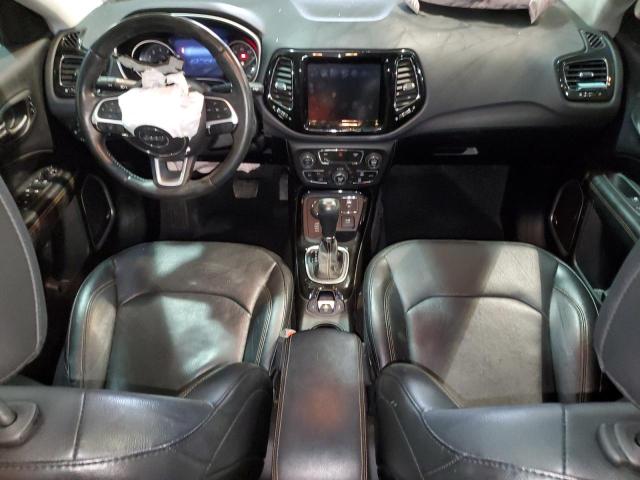 2020 JEEP COMPASS LI - 3C4NJDCB6LT167512