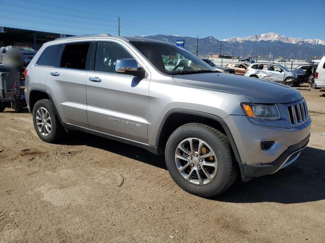 Vin: 1c4rjfbg8gc399508, lot: 50914545, jeep grand cher limited 20164