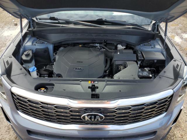 2020 KIA TELLURIDE - 5XYP3DHC4LG059241