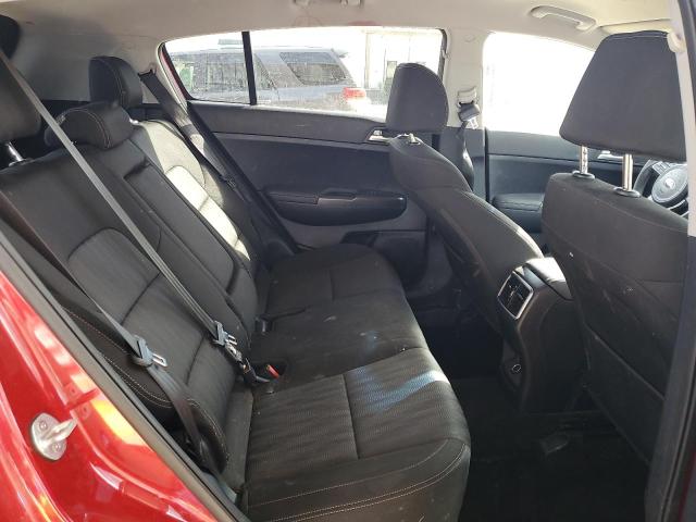 2022 KIA SPORTAGE L - KNDPM3AC6N7947927