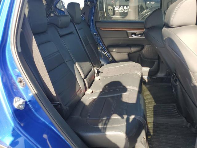 2020 HONDA CR-V TOURI 7FARW2H9XLE021534