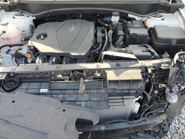 2024 KIA SPORTAGE L - KNDPUCDF3R7237721
