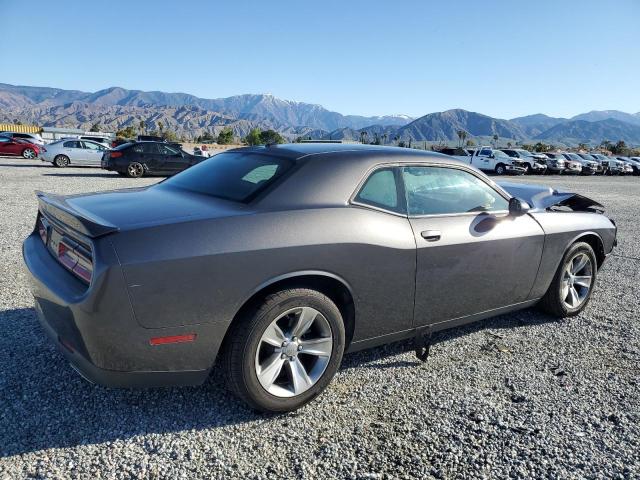Vin: 2c3cdzag7jh262794, lot: 49557365, dodge challenger sxt 20183