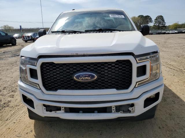 2018 FORD F150 SUPER - 1FTEX1CP0JKC01726