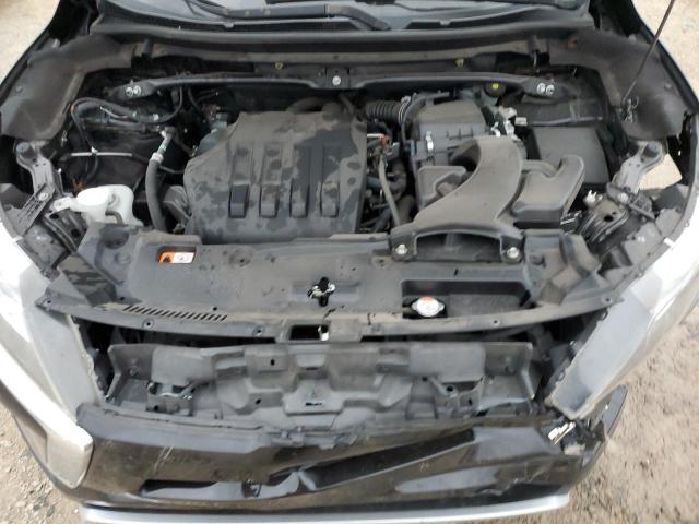 2018 MITSUBISHI ECLIPSE CR - JA4AT5AA7JZ049476