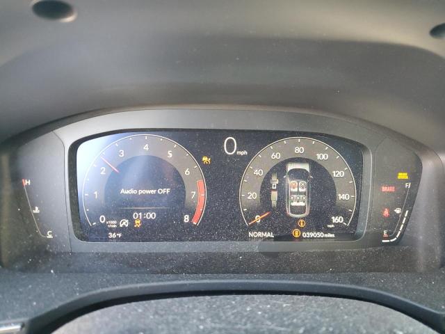 2024 ACURA INTEGRA A- - 19UDE4G76RA019108