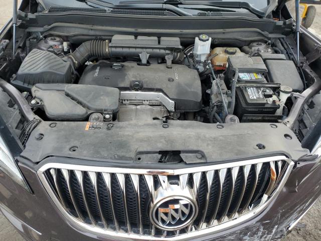 2017 BUICK ENVISION P - LRBFXASA9HD084565