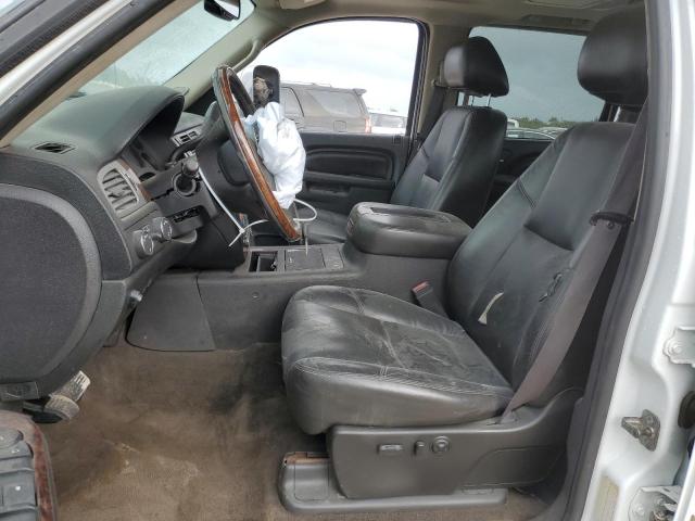 2011 GMC SIERRA - 1GT426C87BF152261