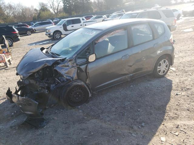 Vin: jhmge8g31bs009696, lot: 50152195, honda fit 2011 img_1