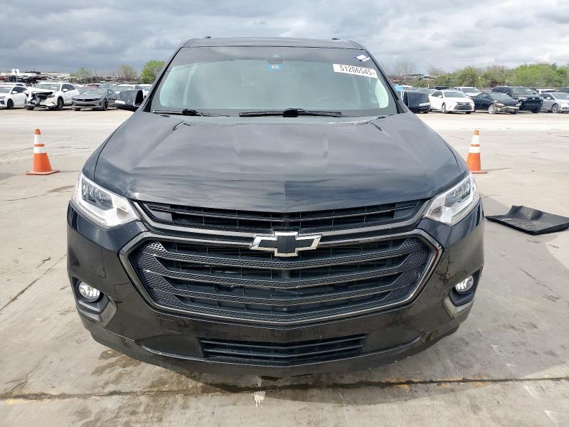 2019 CHEVROLET TRAVERSE P - 1GNERKKW4KJ256543