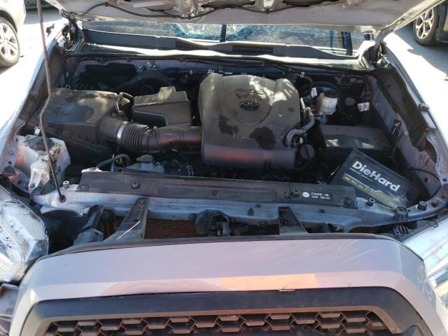 2019 TOYOTA TACOMA DOU - 3TMDZ5BN8KM069726