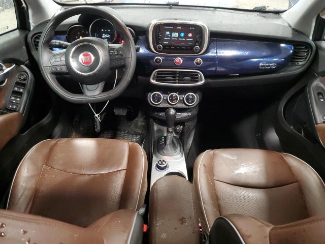 2017 FIAT 500X LOUNG ZFBCFYDB5HP597173