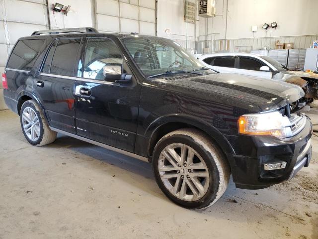 Vin: 1fmju1mt2gef22723, lot: 48107465, ford expedition platinum 20164