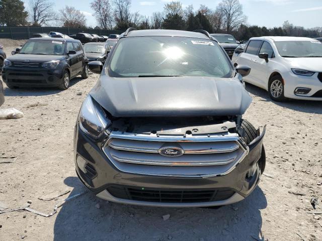 2018 FORD ESCAPE SE - 1FMCU0GD6JUC85495
