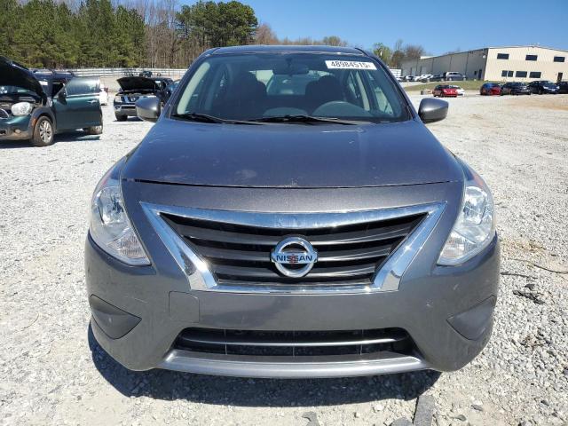 2018 NISSAN VERSA S - 3N1CN7AP3JL806473