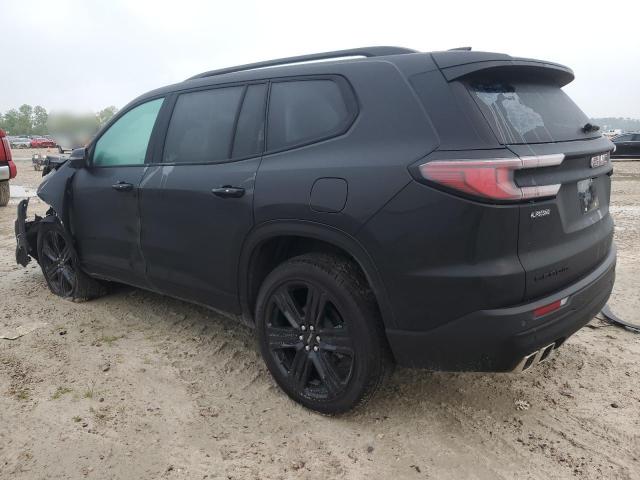 Vin: 1gkenkks8rj247263, lot: 50558675, gmc acadia upl uplevel 20242