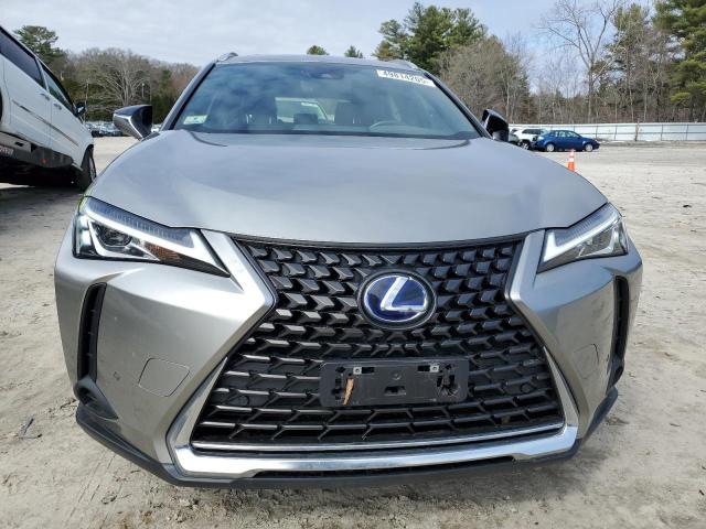 2021 LEXUS UX 250H JTHP9JBH7M2050979