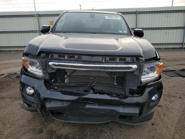 2015 GMC CANYON SLE - 1GTH6BE38F1141143