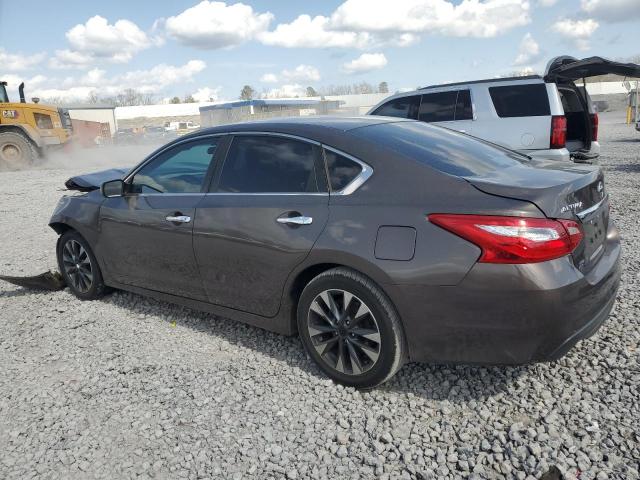 Vin: 1n4al3apxgn335455, lot: 48247045, nissan altima 2.5 20162