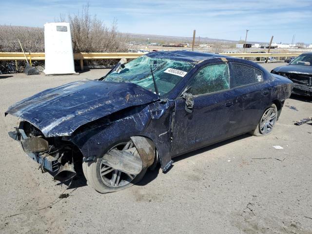 DODGE CHARGER R/