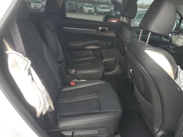 2025 KIA SORENTO EX - KNDRHDJG4S5324724