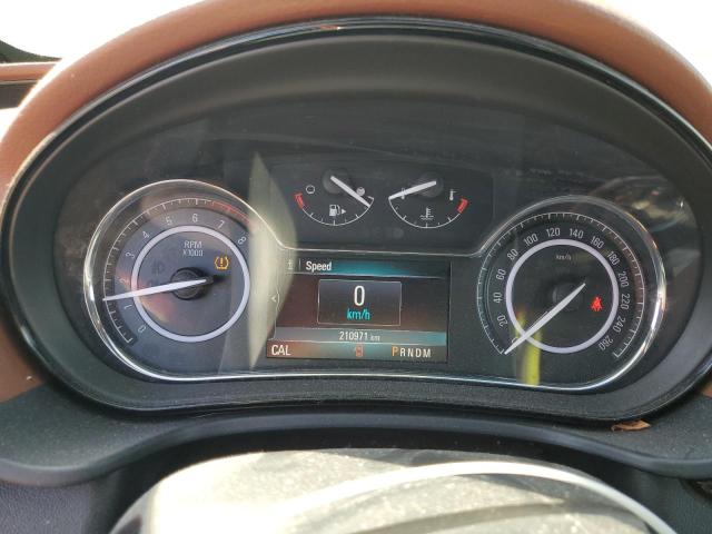 2015 BUICK REGAL PREM 2G4GN5EX3F9196416