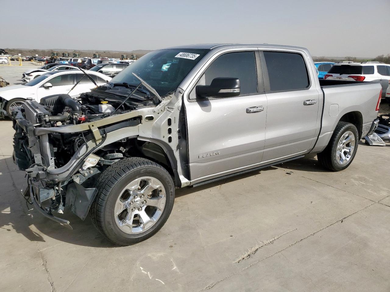 RAM 1500 BIG HORN/LONE STAR