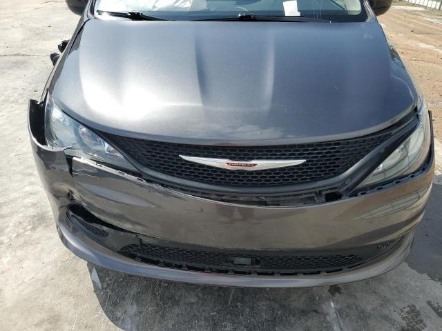 2023 CHRYSLER VOYAGER LX - 2C4RC1CG8PR530181