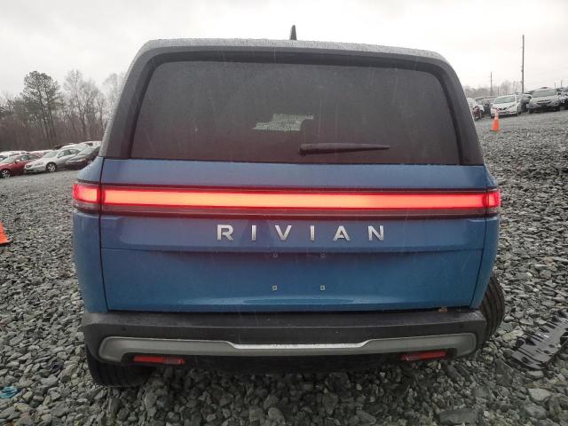 2023 RIVIAN R1S LAUNCH - 7PDSGABL4PN006987