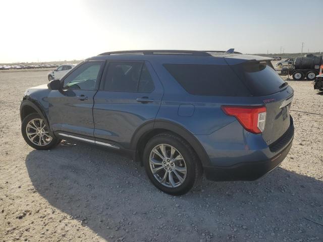 2020 FORD EXPLORER X 1FMSK7DH1LGB35300