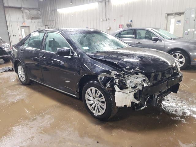 Vin: 4t4bf1fk9er440516, lot: 48246425, toyota camry l 20144