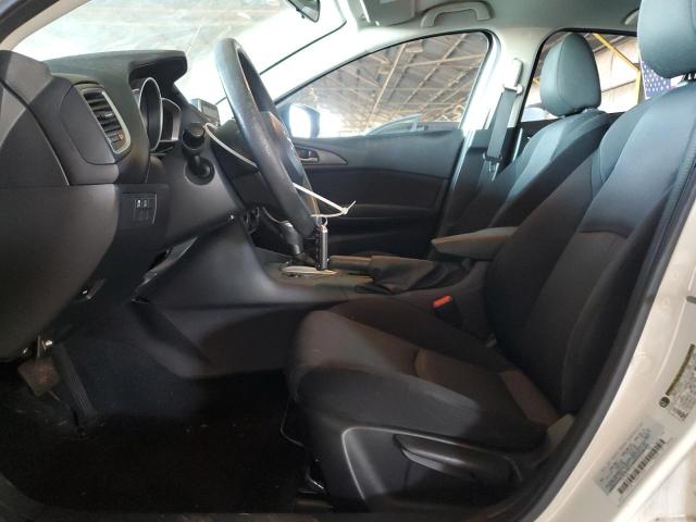 2015 MAZDA 3 SV - JM1BM1T79F1265353