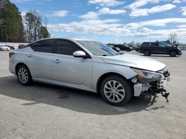 2020 NISSAN ALTIMA S - 1N4BL4BV6LC261481