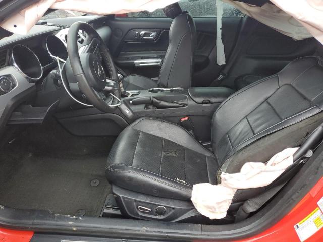 2015 FORD MUSTANG GT - 1FA6P8CF4F5362273
