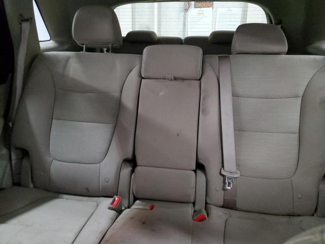 2015 KIA SORENTO LX - 5XYKT4A69FG658073