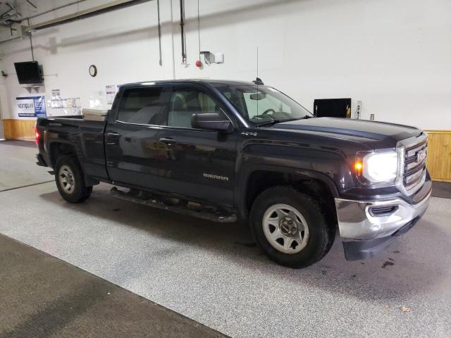 Vin: 3gtu2lec7hg268633, lot: 48079755, gmc sierra k1500 20174