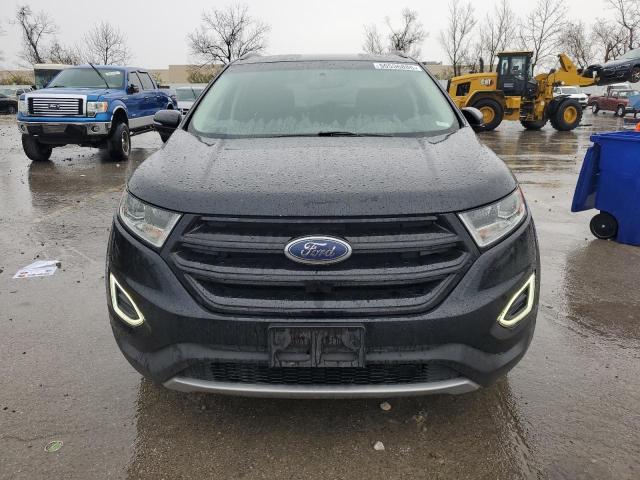 2016 FORD EDGE SEL - 2FMPK3J9XGBB92877