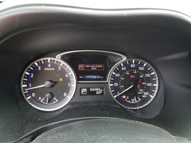 2019 INFINITI QX60 LUXE - 5N1DL0MN8KC549442