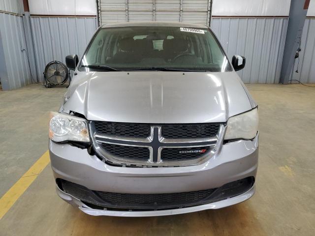 2015 DODGE GRAND CARA - 2C4RDGBG7FR725592