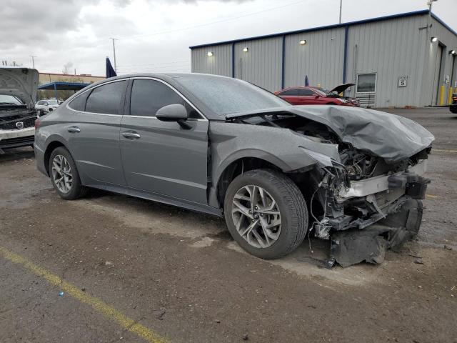 Vin: 5npef4ja8lh022578, lot: 49132685, hyundai sonata sel 20204