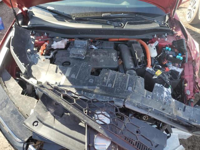 2025 HONDA CR-V SPORT - 7FARS6H59SE029252