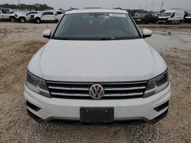 2021 VOLKSWAGEN TIGUAN SE - 3VV3B7AX9MM079698