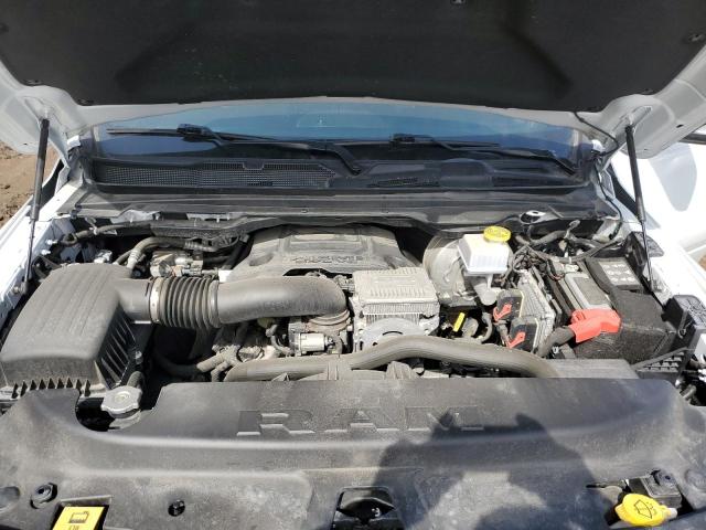 2021 RAM 1500 BIG H - 1C6SRFFT6MN656691