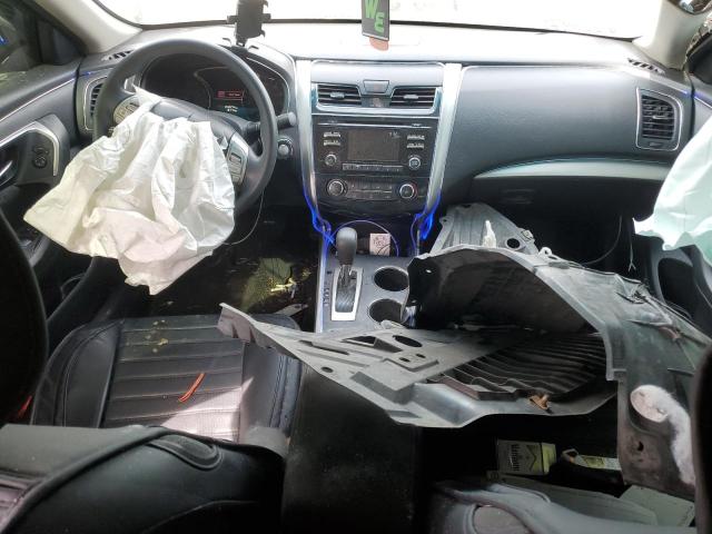 2015 NISSAN ALTIMA 2.5 - 1N4AL3AP7FC191017