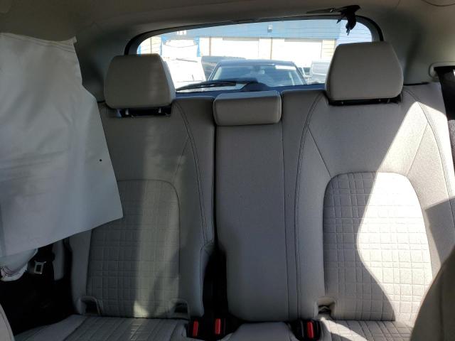 2024 HONDA HR-V LX - 3CZRZ2H30RM772719