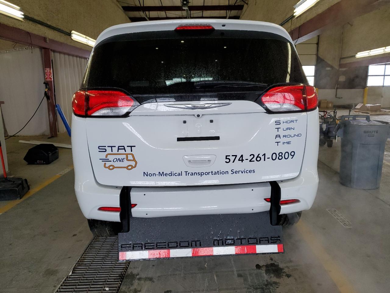 CHRYSLER VOYAGER LXI