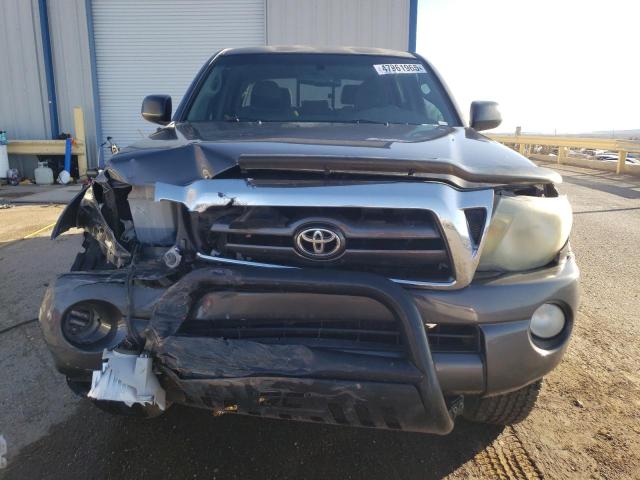 2010 TOYOTA TACOMA DOU - 5TELU4EN4AZ682024