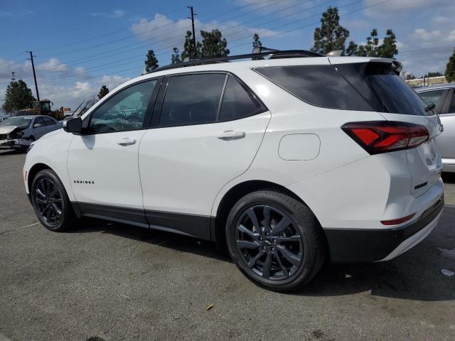 Vin: 3gnaxmev5ns212489, lot: 51080555, chevrolet equinox rs 20222