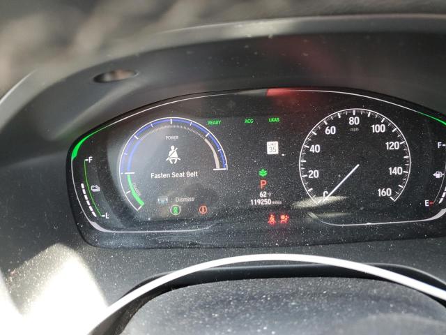2019 HONDA INSIGHT TO 19XZE4F94KE013561