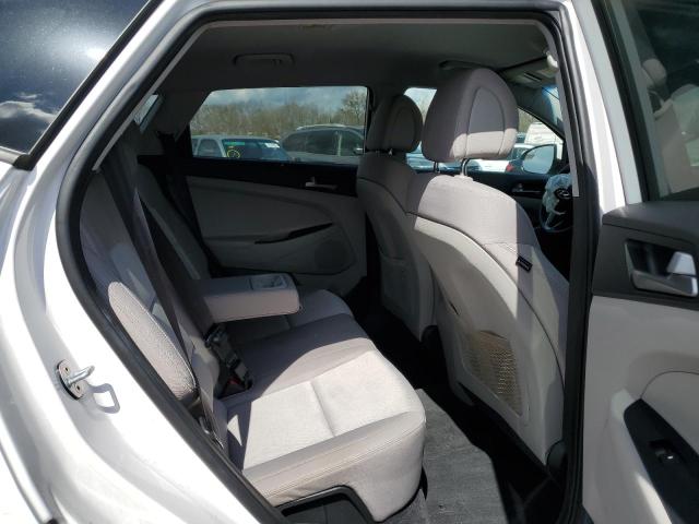 2016 HYUNDAI TUCSON LIM - KM8J3CA21GU225880